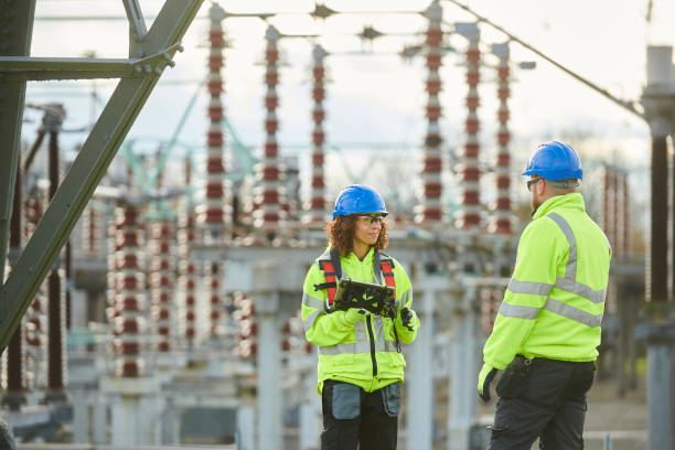 Best Generator Installation Services  in Wood Ridge, NJ