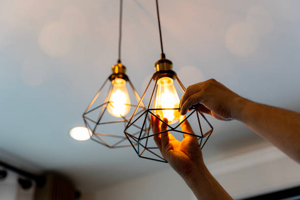 Best Local Electrician Companies  in Wood Ridge, NJ