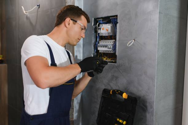Best Emergency Electrician Near Me  in Wood Ridge, NJ
