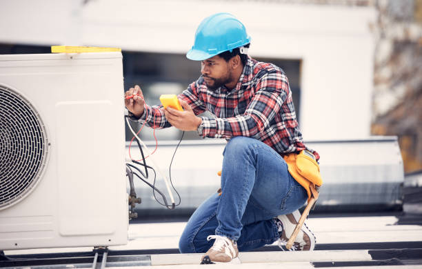 Best Commercial Electrician Services  in Wood Ridge, NJ