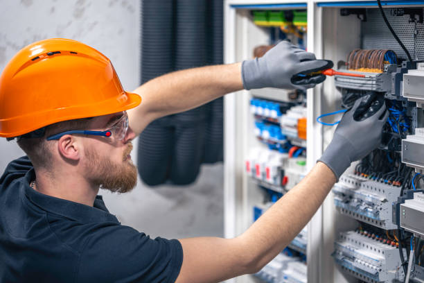 Best 24-Hour Electrician  in Wood Ridge, NJ